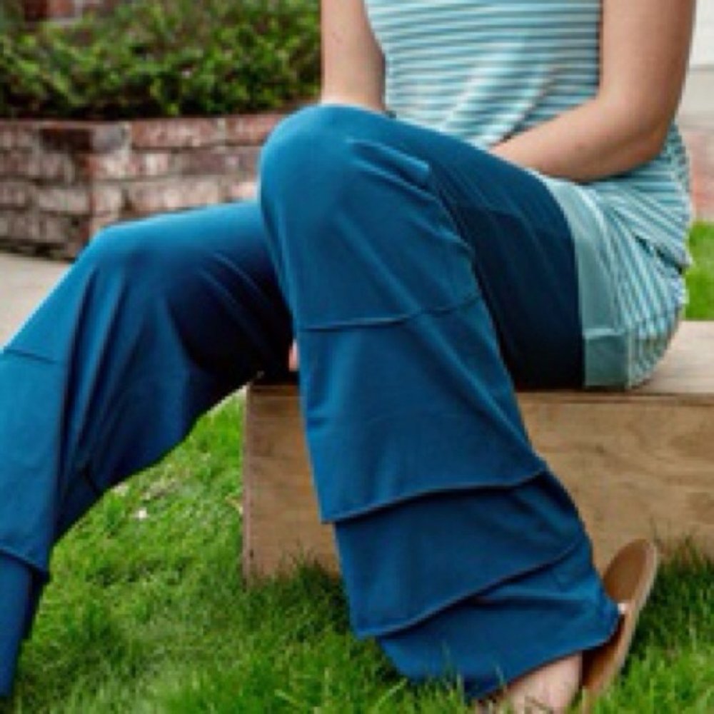 Matilda Jane Good Hart Play Date Finn Pants  NEW